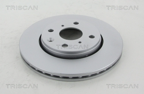 Brake Disc (8120 10190C)