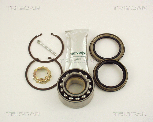 Wheel Bearing Kit (8530 14002)