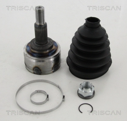 Joint Kit, drive shaft (8540 25126)