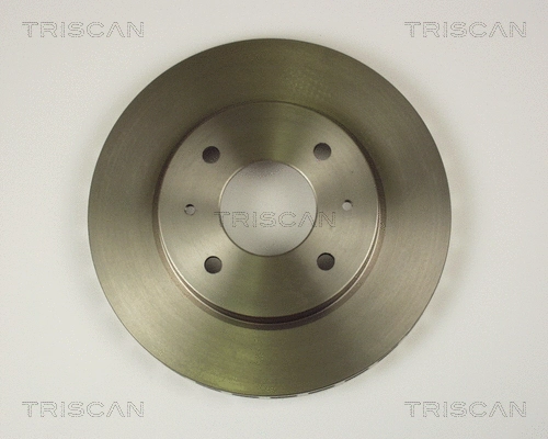 Brake Disc (8120 42111)