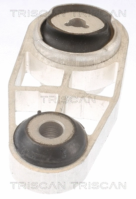 Mounting, engine
