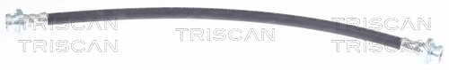 Brake Hose (8150 69104)