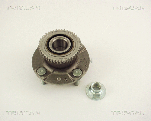 Wheel Bearing Kit (8530 50114)