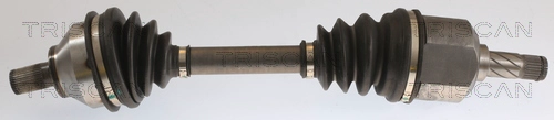 Drive Shaft (8540 16646)