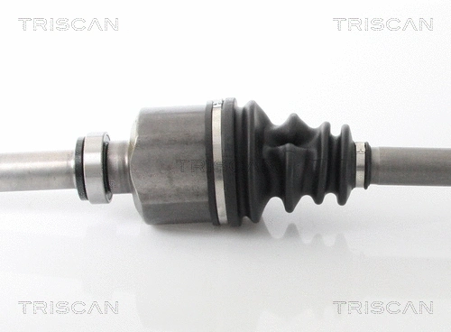 Drive Shaft