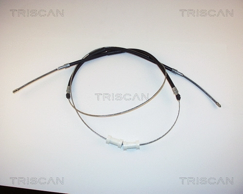 Cable Pull, parking brake (8140 29109)