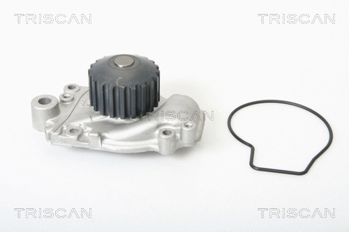 Water Pump, engine cooling (8600 40004)