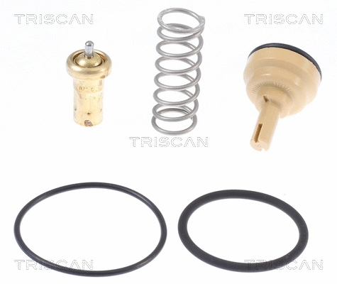 Thermostat, coolant (8620 38287)