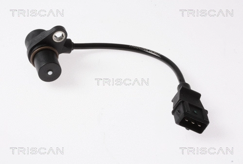 Sensor, crankshaft pulse (8855 17101)