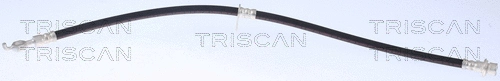 Brake Hose (8150 13290)