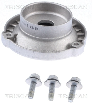 Suspension Strut Support Mount (8500 11912)