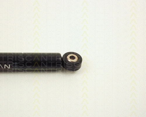 Vibration Damper, V-ribbed belt