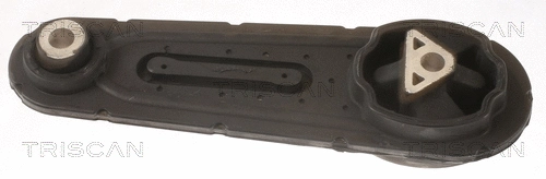 Mounting, engine (8505 25112)