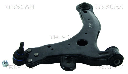 Control/Trailing Arm, wheel suspension (8500 80524)