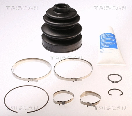 Bellow Kit, drive shaft (8540 40807)