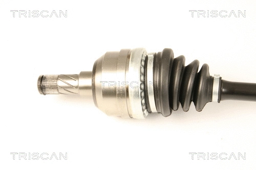 Drive Shaft