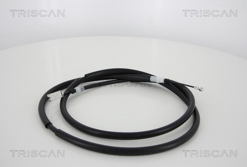 Cable Pull, parking brake (8140 10142)