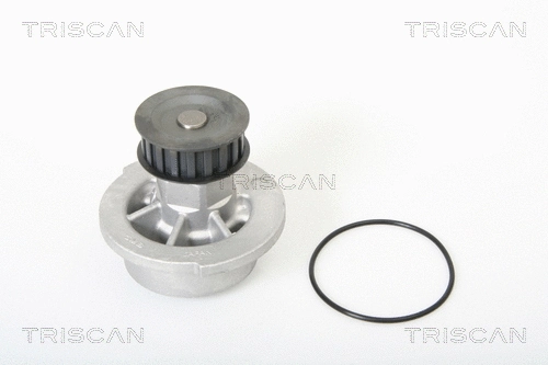 Water Pump, engine cooling (8600 24839)