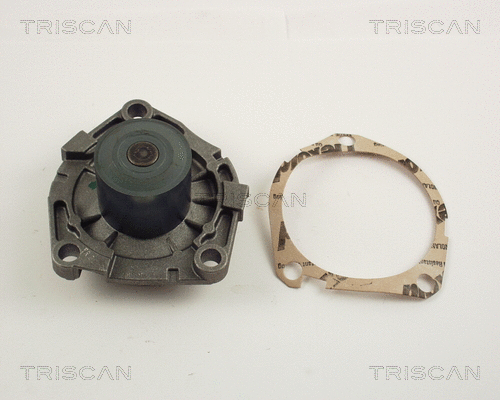Water Pump, engine cooling (8600 15031)
