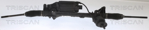 Steering Gear