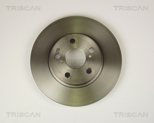 Brake Disc (8120 13133)