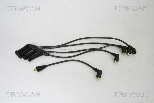 Ignition Cable Kit (8860 8106)