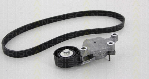 V-Ribbed Belt Set (8642 10002)
