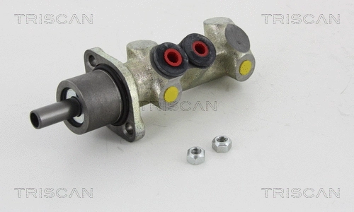 Brake Master Cylinder (8130 15138)