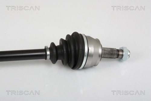Drive Shaft