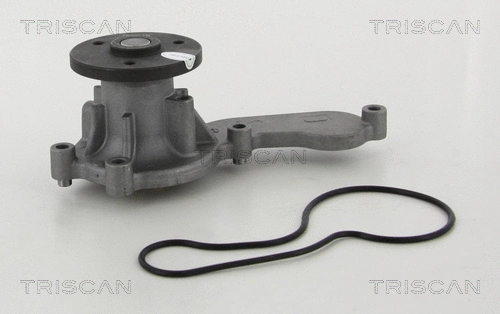 Water Pump, engine cooling (8600 40118)
