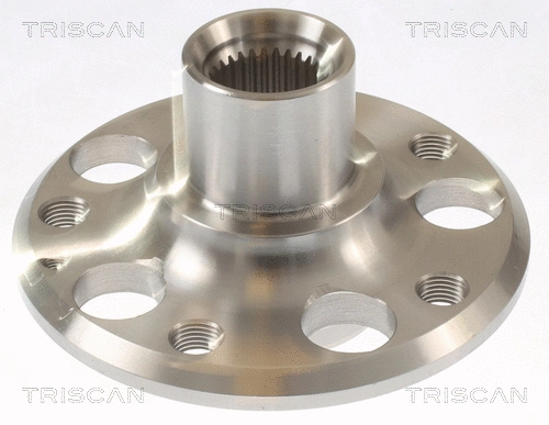 Wheel Hub (8535 23005)
