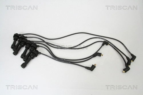 Ignition Cable Kit (8860 42003)