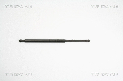 Gas Spring, boot/cargo area (8710 11227)