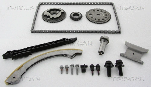 Timing Chain Kit (8650 10002)