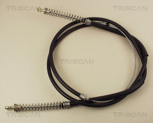 Cable Pull, parking brake (8140 15101)