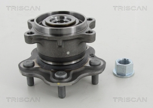 Wheel Bearing Kit (8530 14245)
