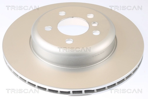 Brake Disc (8120 111074C)