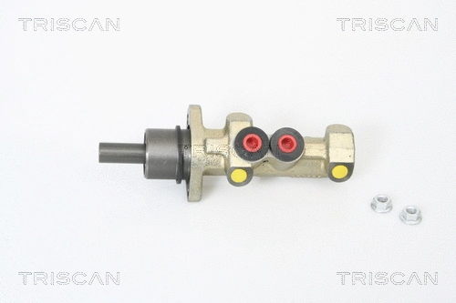 Brake Master Cylinder (8130 10114)