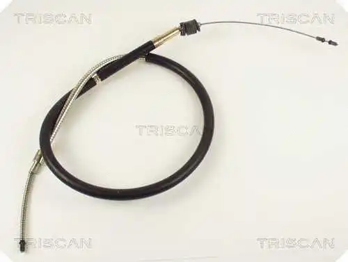 Cable Pull, parking brake (8140 23113)