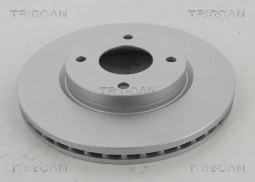 Brake Disc (8120 14173C)