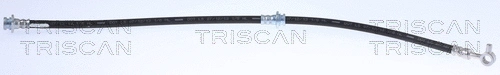 Brake Hose (8150 25160)