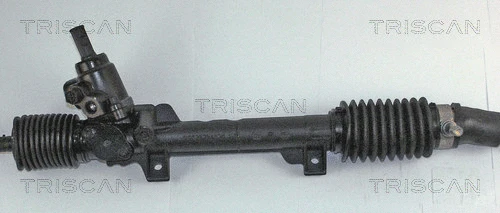 Steering Gear
