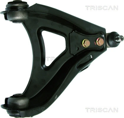 Control/Trailing Arm, wheel suspension (8500 25505)