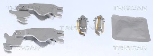 Repair Kit, expander (8105 102635)