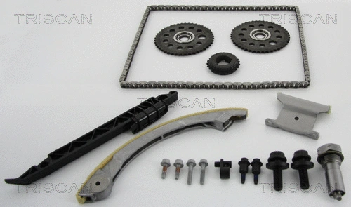 Timing Chain Kit (8650 10006)