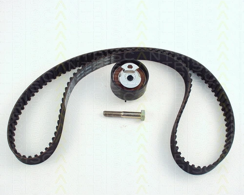 Timing Belt Kit (8647 16017)