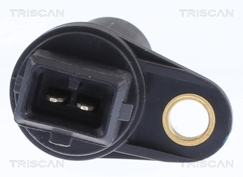 Sensor, crankshaft pulse