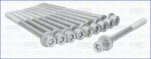 Cylinder Head Bolt Set (98-5000)