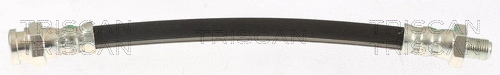 Brake Hose (8150 12203)