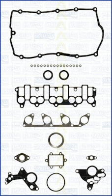 Gasket Kit, cylinder head (597-85154)